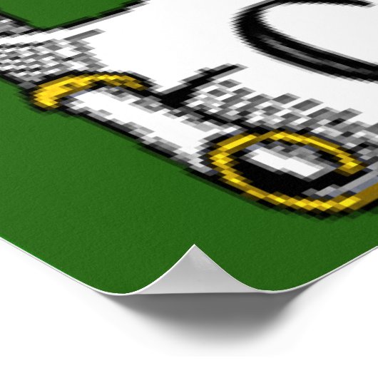 Cooney Coat of Arms Print (Hoek)