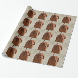 Coonhound Cadeaupapier