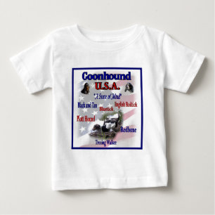 Coonhound USA Gifts