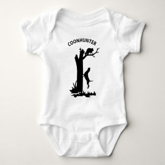 CoonHunter Romper