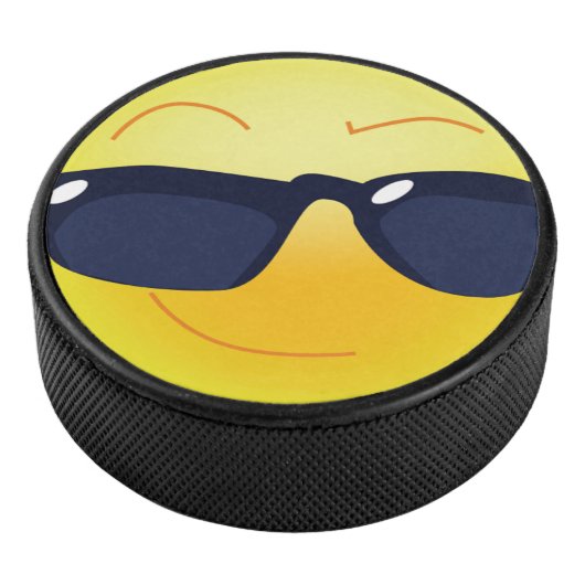 COOOPPERVLAK HOCKEY PUCK (3/4)