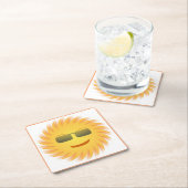 COOOPPERVLAK KARTONNEN ONDERZETTERS (Insitu)