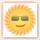 COOOPPERVLAK KARTONNEN ONDERZETTERS (Voorkant)