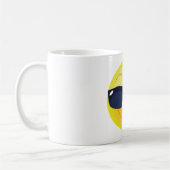 COOOPPERVLAK KOFFIEMOK (Links)