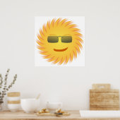 COOOPPERVLAK POSTER (Keuken)