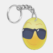 COOOPPERVLAK SLEUTELHANGER (Voorkant Links)