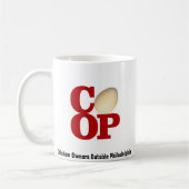 COOP-Mok Koffiemok (Links)