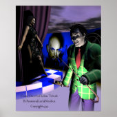 Coop Tribute Poster (Voorkant)