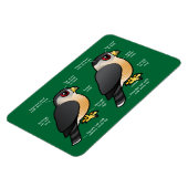 Coop v Sharpie Magneet (Linkerzijde)