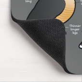 Coop v Sharpie Muismat (Hoek)