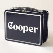 Cooper (Voorkant)