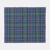 Cooper Ancient Play Fleece Deken (Voorkant (Horizontaal))