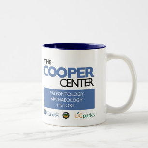 Cooper Center mok