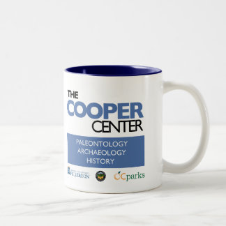 Cooper Center mok