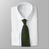 Cooper Clan Tartan Stropdas (Gebonden)