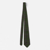 Cooper Clan Tartan Stropdas (Achterkant)
