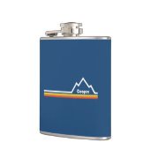 Cooper Colorado Heupfles (Links)