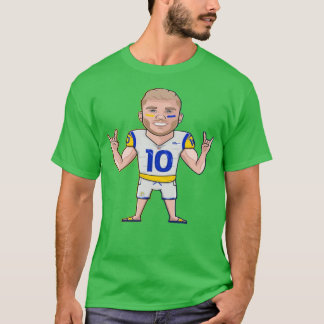 Cooper Kupp shirt 1