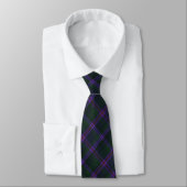 Cooper Modern Original Scottish Tartan Stropdas (Gebonden)