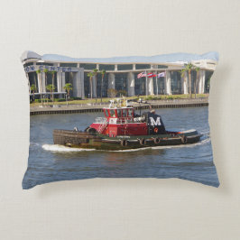 Cooper Moran accentkussen Accent Kussen