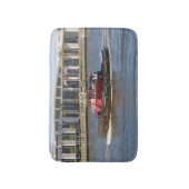 Cooper Moran badmat (Voorkant Verticaal)