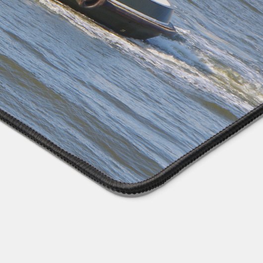 Cooper Moran bureaumat (Hoek)