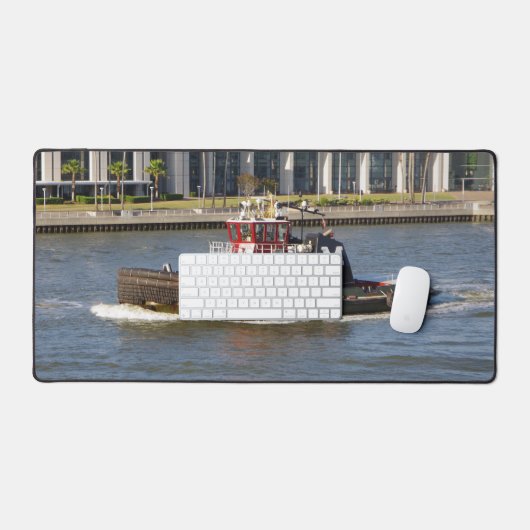 Cooper Moran bureaumat (Keyboard & Muis)