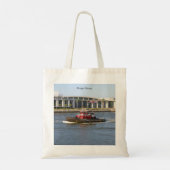 Cooper Moran canvas tas (Achterkant)