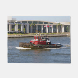 Cooper Moran Deurmat