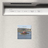 Cooper Moran magneet (Insitu (Vaatwasser))