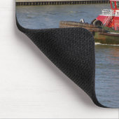 Cooper Moran mousepad Muismat (Hoek)