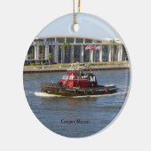 Cooper Moran ornament (Links)