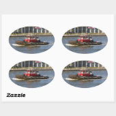 Cooper Moran sticker (Vel)