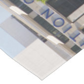 Cooper Moran tafelkleed (Gekanteld)