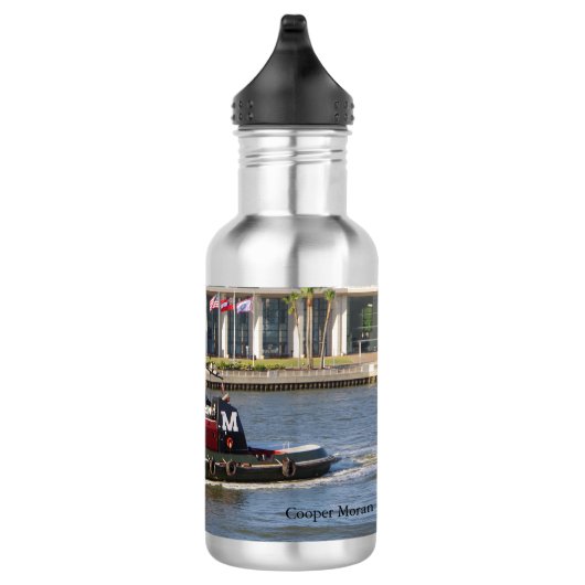 Cooper Moran waterfles Waterfles (Rechts)