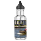 Cooper Moran waterfles Waterfles (Links)