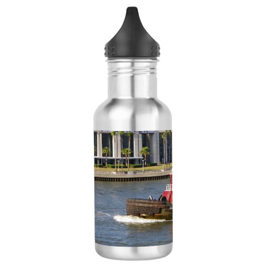 Cooper Moran waterfles Waterfles (Links)