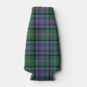 Cooper Schotse Clan Tartan Plaid Patroon Flesjeskoeler (Voorkant)