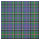 Cooper Scottish Clan Tartan Stof (Swatch)
