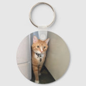 Cooper Sleutelhanger (Voorkant)