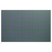 Cooper Tartan Print Stof (Yard (91,4 cm))