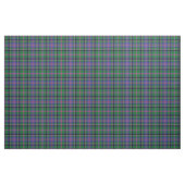 Cooper Tartan Print Stof (Fat Quarter)