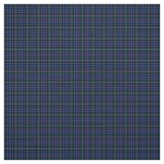 Cooper Tartan  Stof (Swatch)