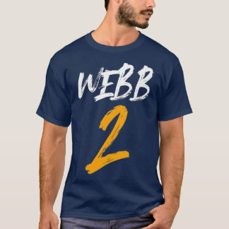 COOPER WEBB 2 CW2 SUPERCROSS MOTOCROSS TSHIRT