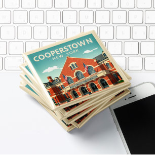  coöperatieve vennootschap New York Magneet