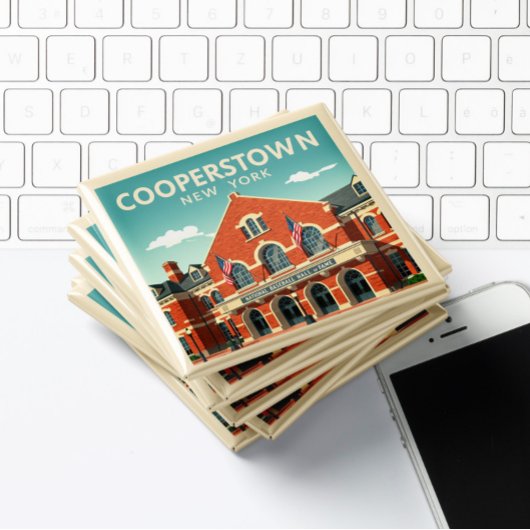  coöperatieve vennootschap New York Magneet