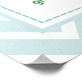 Cooperative Group Work Rules Poster (Hoek)