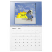 Cooper's Corner Calendar 2026 Kalender (Jan 2027)