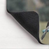 Coopers Hawk Muismat (Hoek)