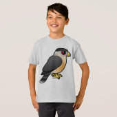 Cooper's Hawk T-shirt (Voorkant volledig)